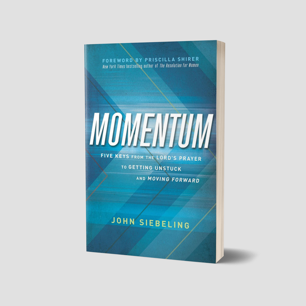 Momentum Book