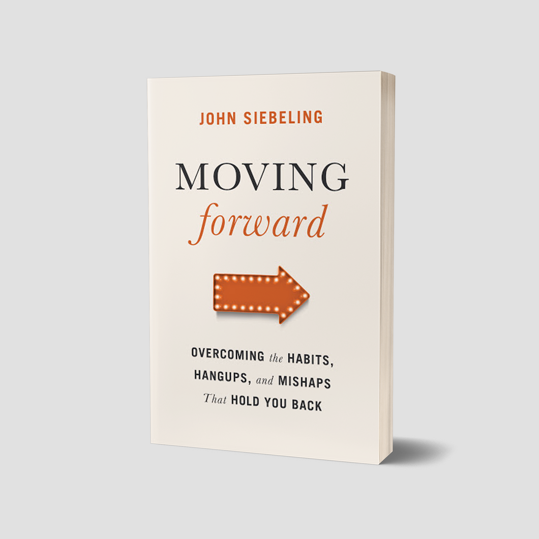 Moving Forward Book
